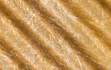 Tyrie fibreglass roof waterproofing