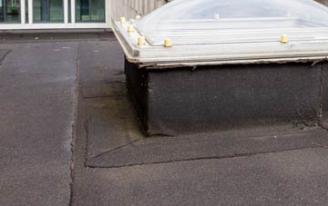disadvantages of Tyrie flat roofs