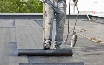 flat roof replacement Tyrie, Aberdeenshire