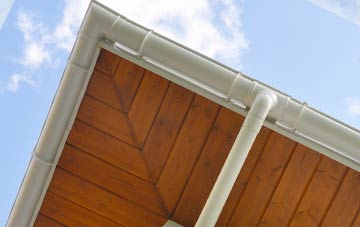 Tyrie soffit types