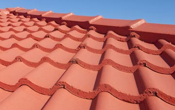 Tyrie tile and slate roof replacement