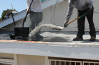 Tyrie flat roofing repair