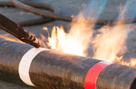 Tyrie flat roofing replacement