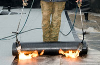 Tyrie flat roof sealing quote