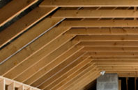 Tyrie pitched insulation quotes