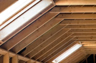 Tyrie tapered roof insulation quotes